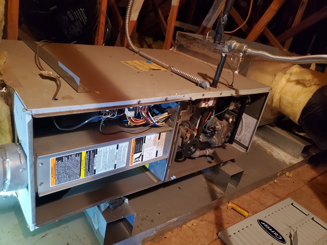 EE Electric Inc. project 1