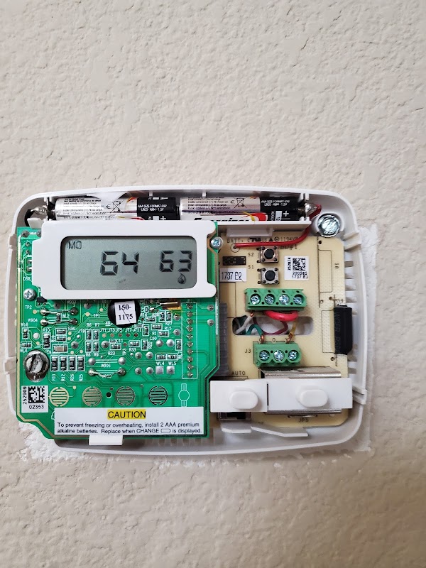 EE Electric Inc. project 4
